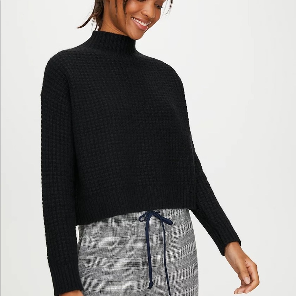 Babaton Judith Cashmere sweater